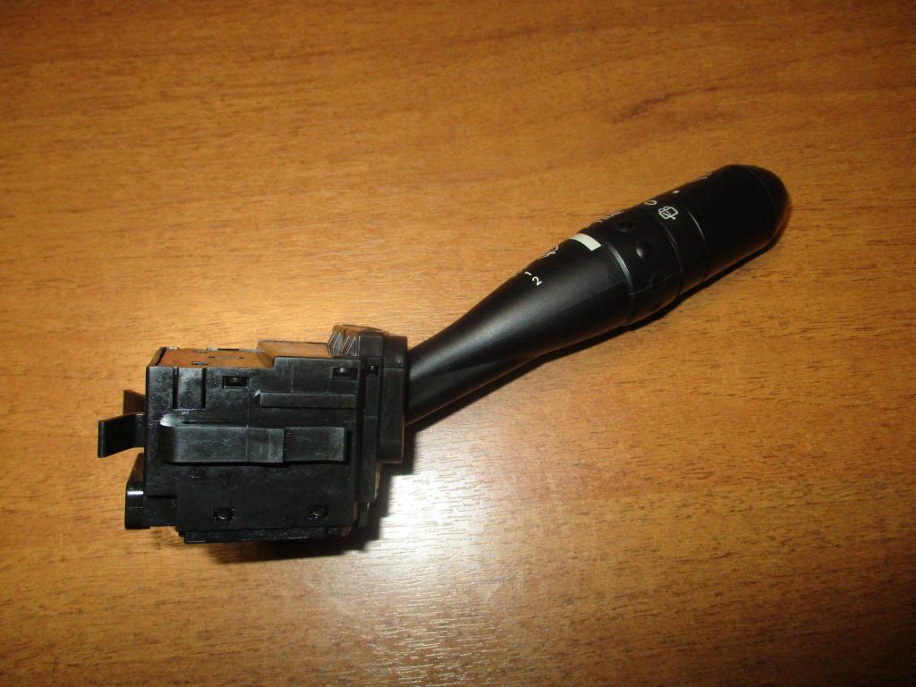 Переключатель стеклоочистителей, 1000 рублей, Пермь