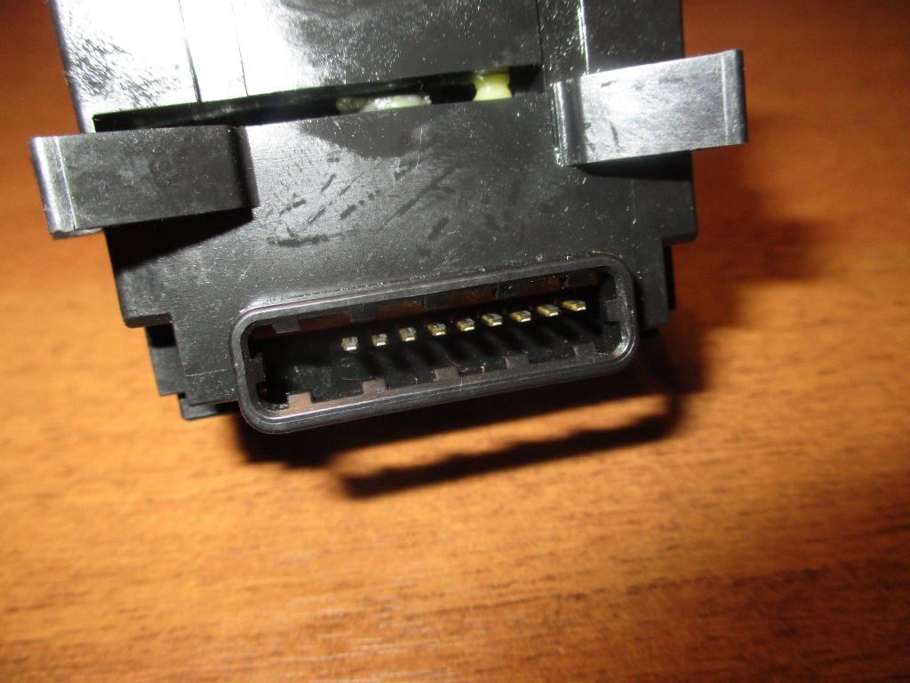 Переключатель стеклоочистителей, 1000 рублей, Пермь