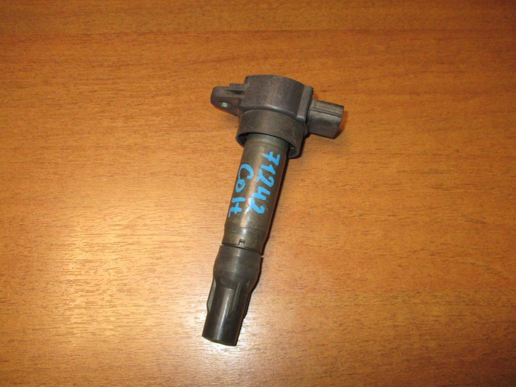 Катушка зажигания, 1000 рублей, Пермь