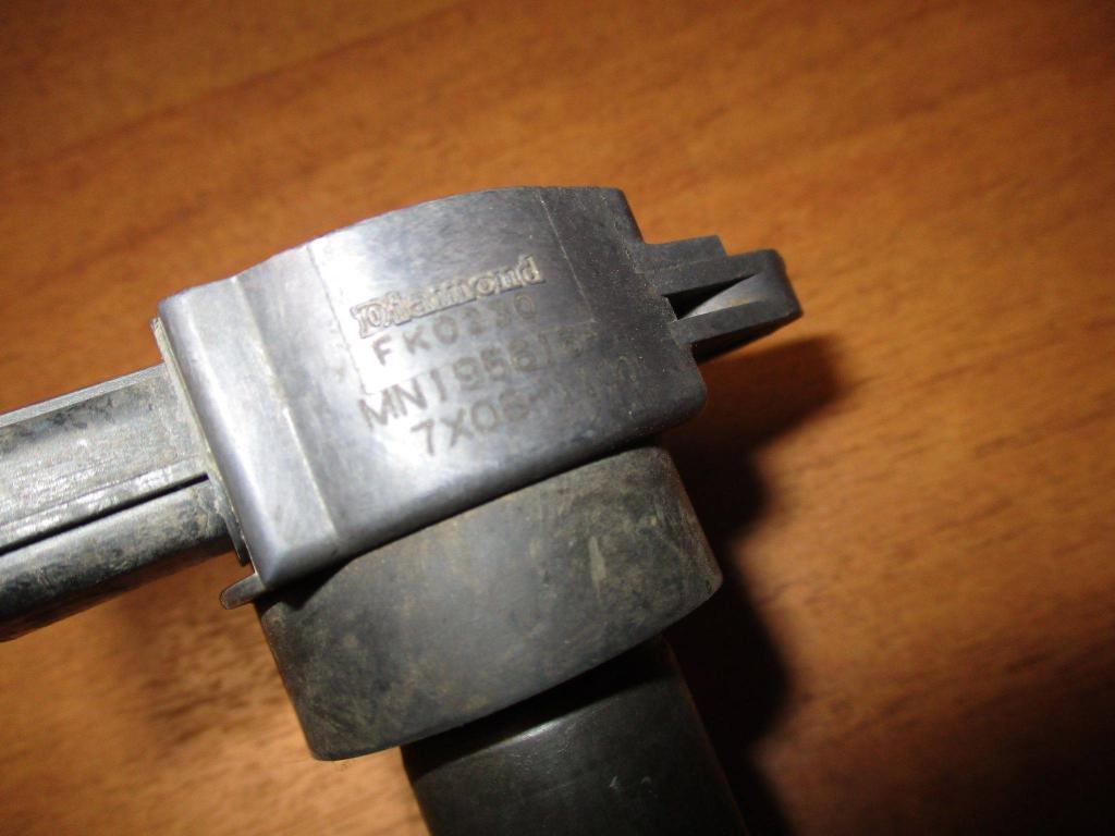 Катушка зажигания, 1000 рублей, Пермь