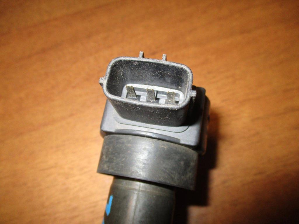 Катушка зажигания, 1000 рублей, Пермь