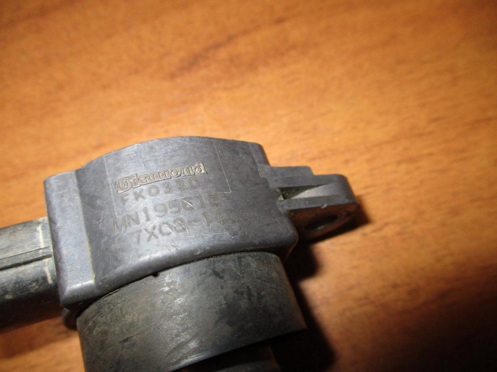 Катушка зажигания, 1000 рублей, Пермь