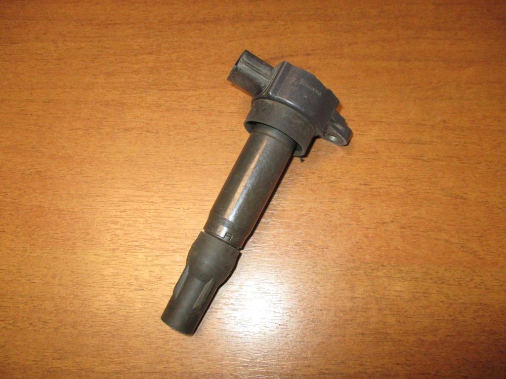 Катушка зажигания, 1000 рублей, Пермь