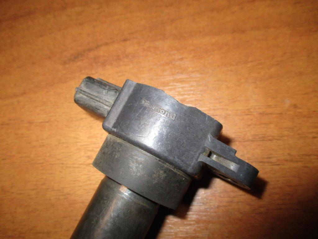 Катушка зажигания, 1000 рублей, Пермь