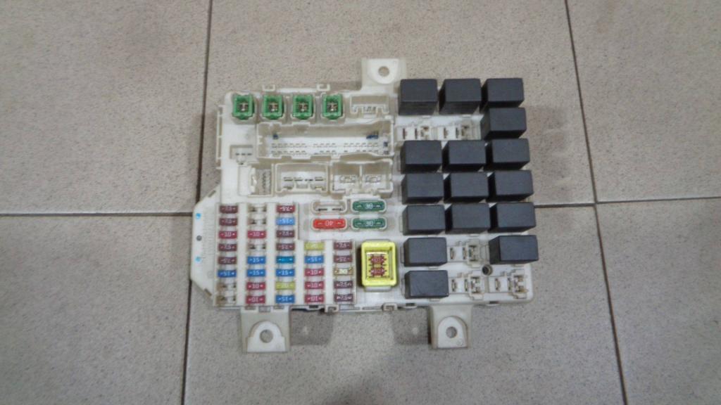 Блок предохранителей, 1500 рублей, Пермь