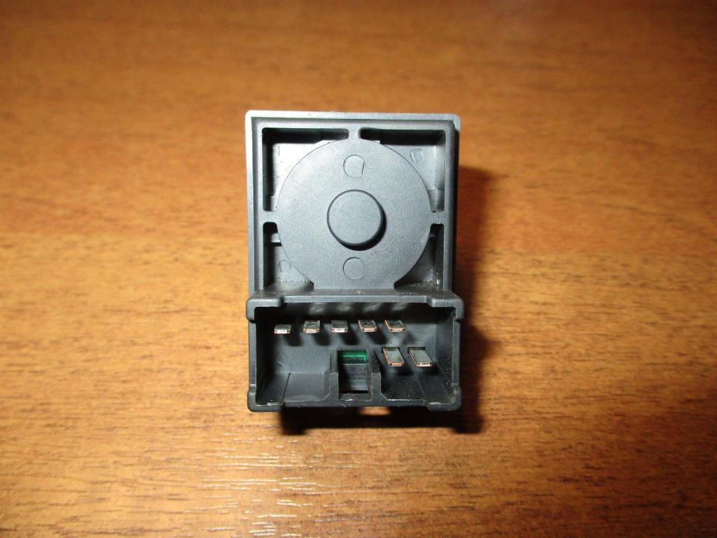 Переключатель регулировки зеркала, 500 рублей, Пермь