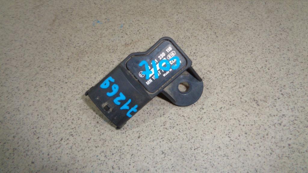 Датчик абсолютного давления, 1000 рублей, Пермь