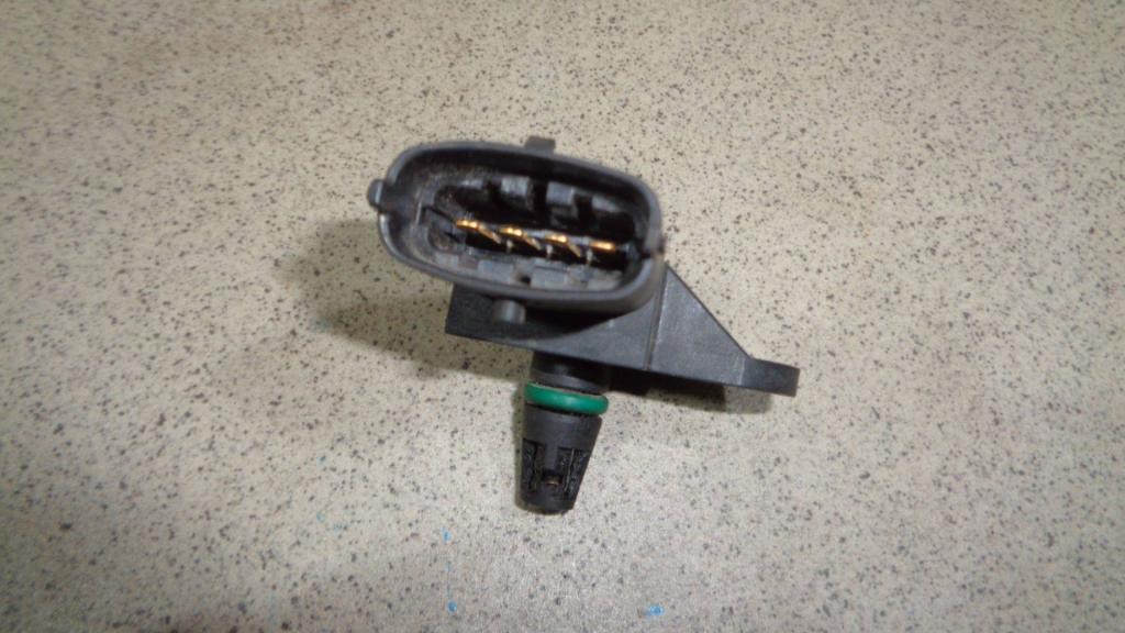 Датчик абсолютного давления, 1000 рублей, Пермь