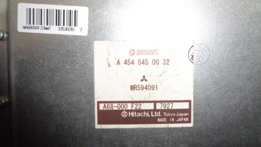 Блок электронный, 3000 рублей, Пермь