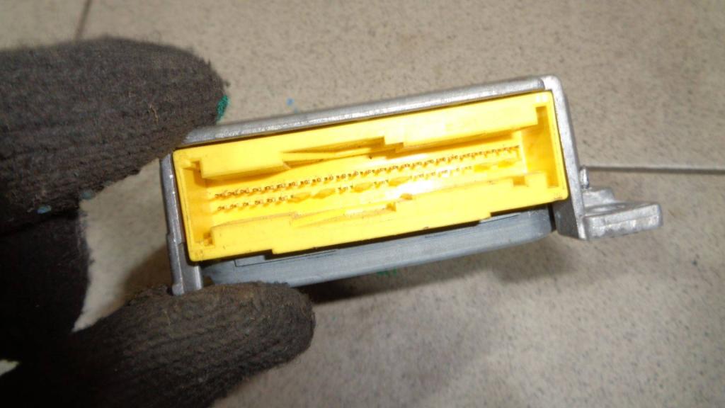 Блок управления AIR BAG, 1000 рублей, Пермь