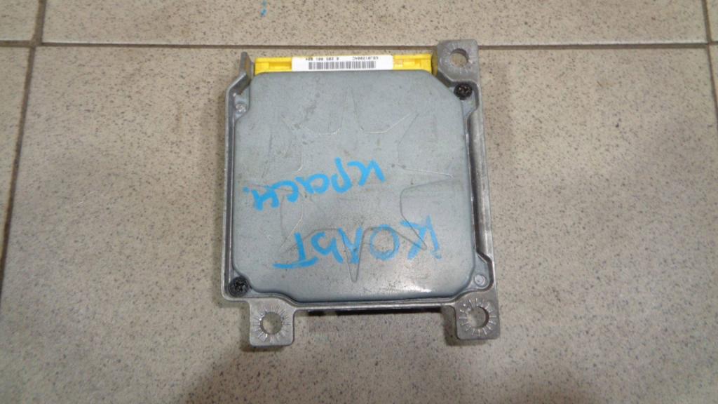 Блок управления AIR BAG, 1000 рублей, Пермь