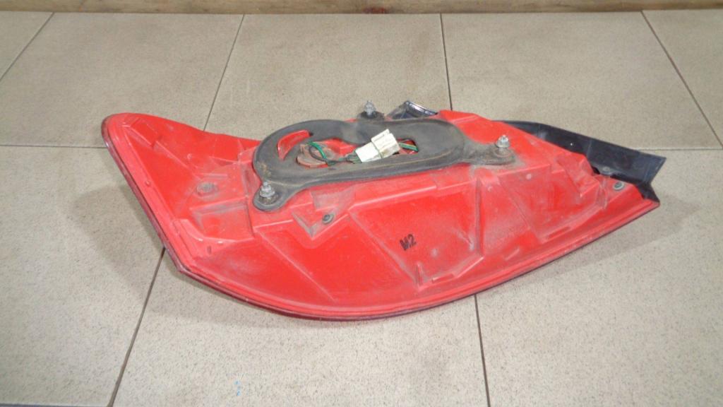 Фонарь задний наружный правый, 5000 рублей, Пермь