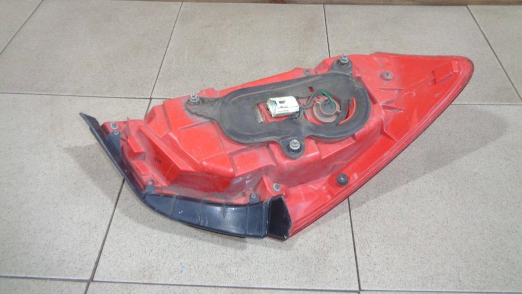 Фонарь задний наружный правый, 5000 рублей, Пермь