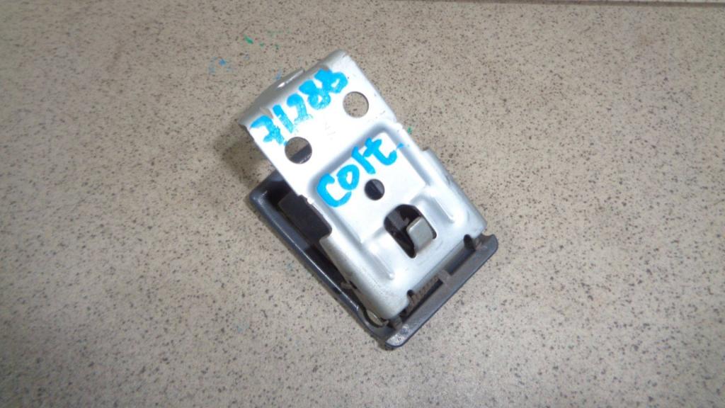 Ручка открывания капота, 500 рублей, Пермь