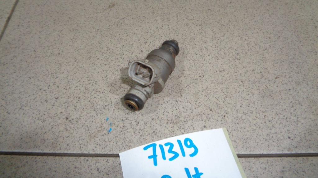 Форсунка топливная, 600 рублей, Пермь