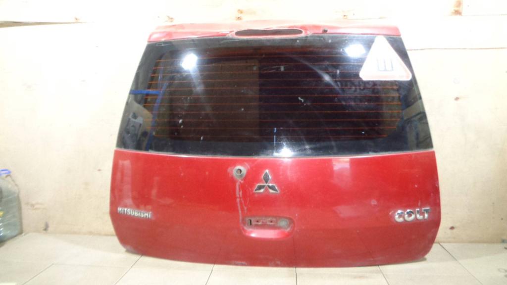 Дверь багажника, 8000 рублей, Пермь