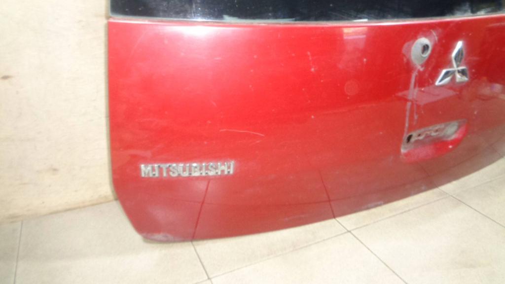 Дверь багажника, 8000 рублей, Пермь