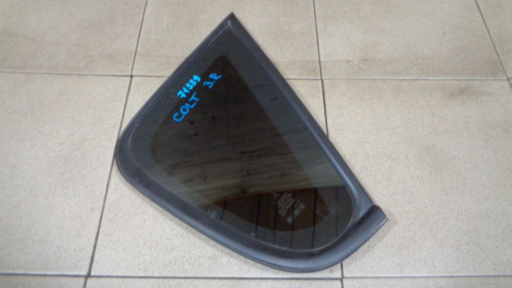 Стекло кузовное глухое правое, 500 рублей, Пермь