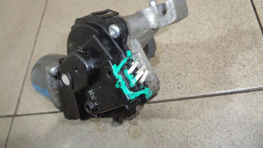 Моторчик дворников передний, 5000 рублей, Пермь