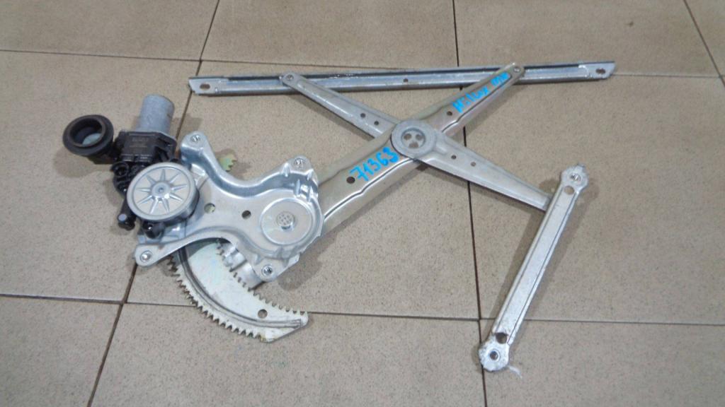 Стеклоподъемник передний правый, 8500 рублей, Пермь