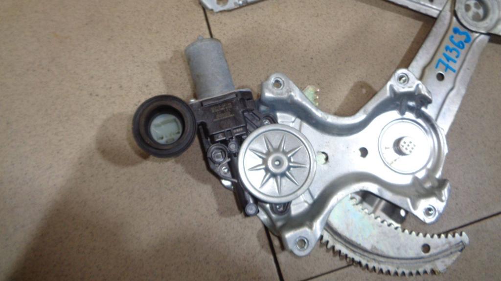 Стеклоподъемник передний правый, 8500 рублей, Пермь