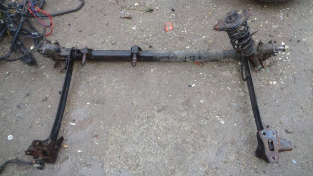 Балка задняя, 10000 рублей, Пермь