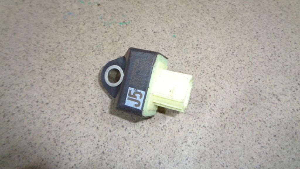 Датчик AIR BAG, 1500 рублей, Пермь