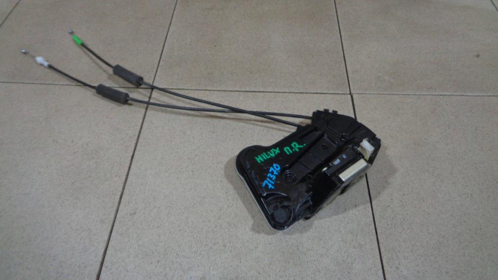 Замок двери передней правой, 6000 рублей, Пермь