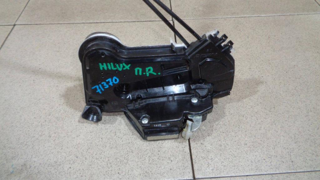 Замок двери передней правой, 6000 рублей, Пермь