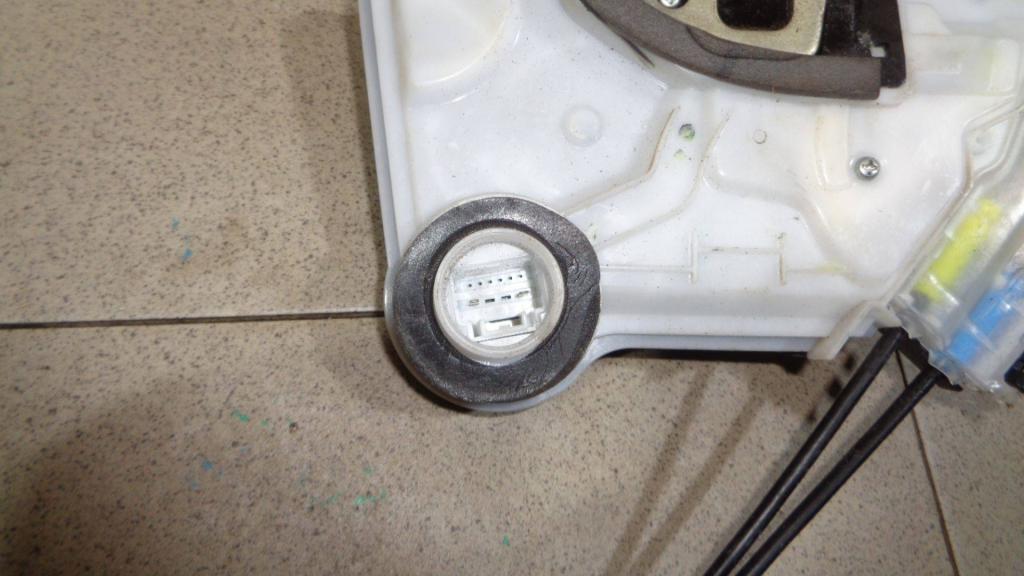 Замок двери передней правой, 6000 рублей, Пермь