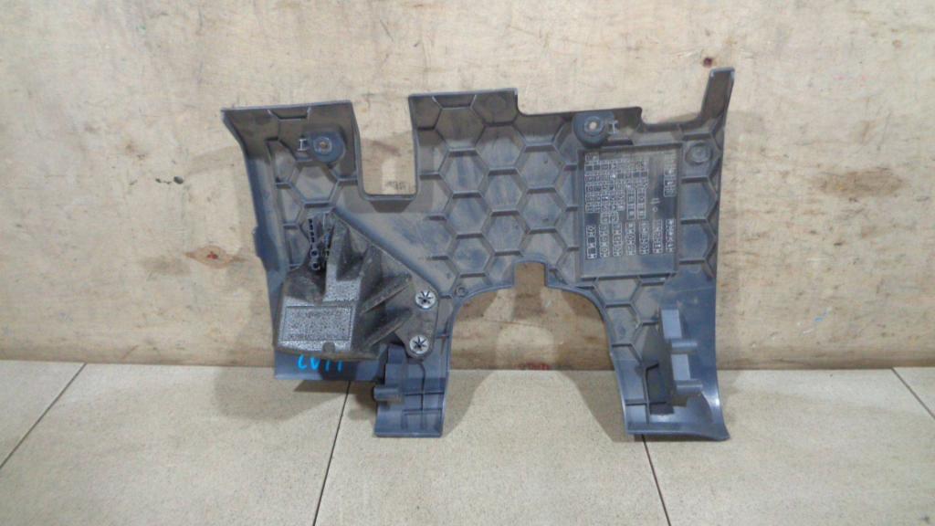 Накладка декоративная, 500 рублей, Пермь