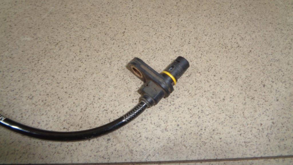 Датчик ABS задний, 500 рублей, Пермь