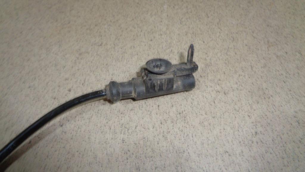 Датчик ABS задний, 500 рублей, Пермь