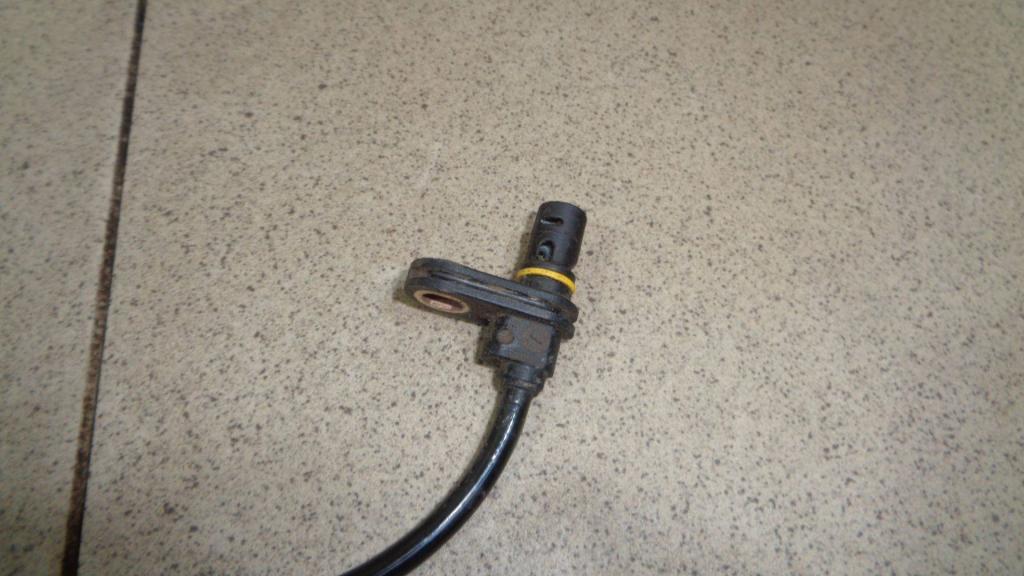 Датчик ABS задний, 500 рублей, Пермь