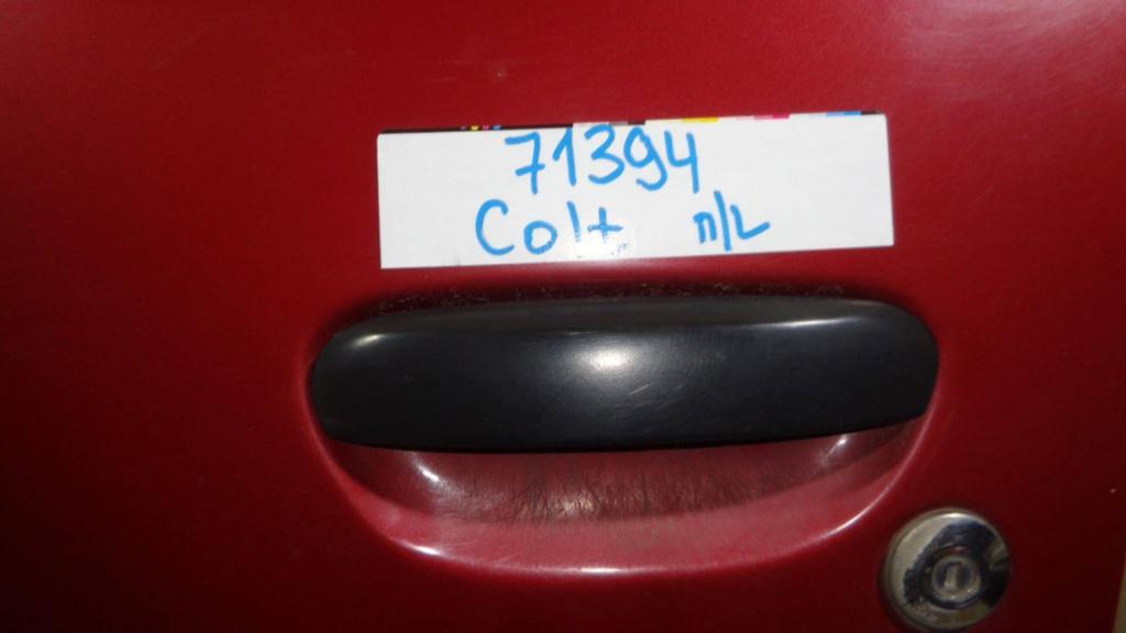 Ручка двери наружная левая, 800 рублей, Пермь