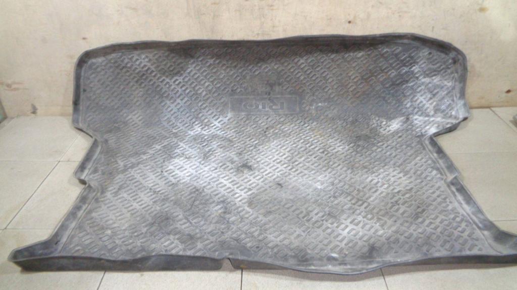 Коврик багажника, 1200 рублей, Пермь