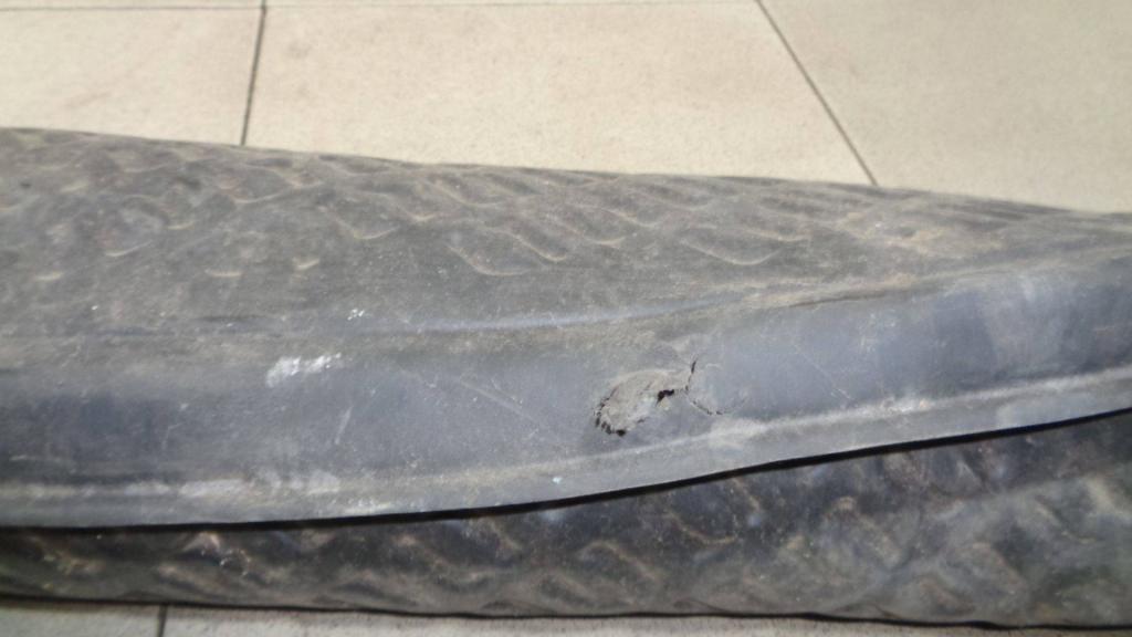 Коврик багажника, 1200 рублей, Пермь