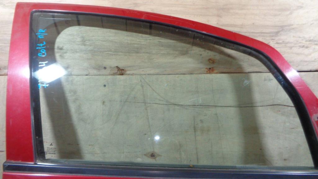 Стекло двери передней правой, 2000 рублей, Пермь