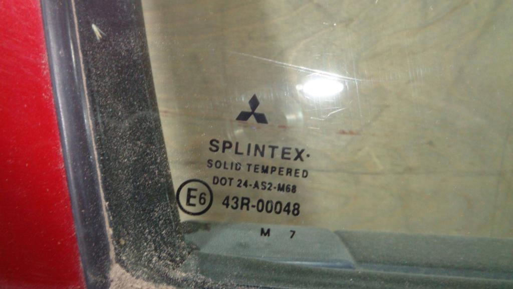 Стекло двери передней правой, 2000 рублей, Пермь