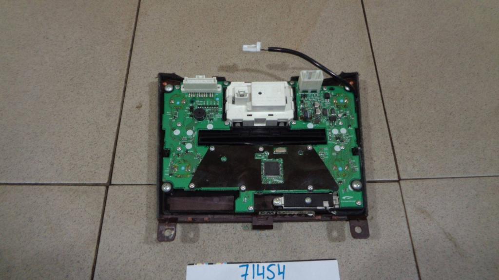 Блок управления климатической установкой, 2500 рублей, Пермь