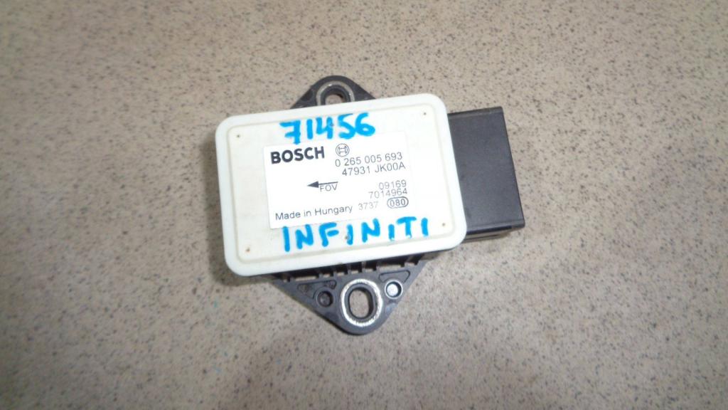 Датчик ускорения, 500 рублей, Пермь