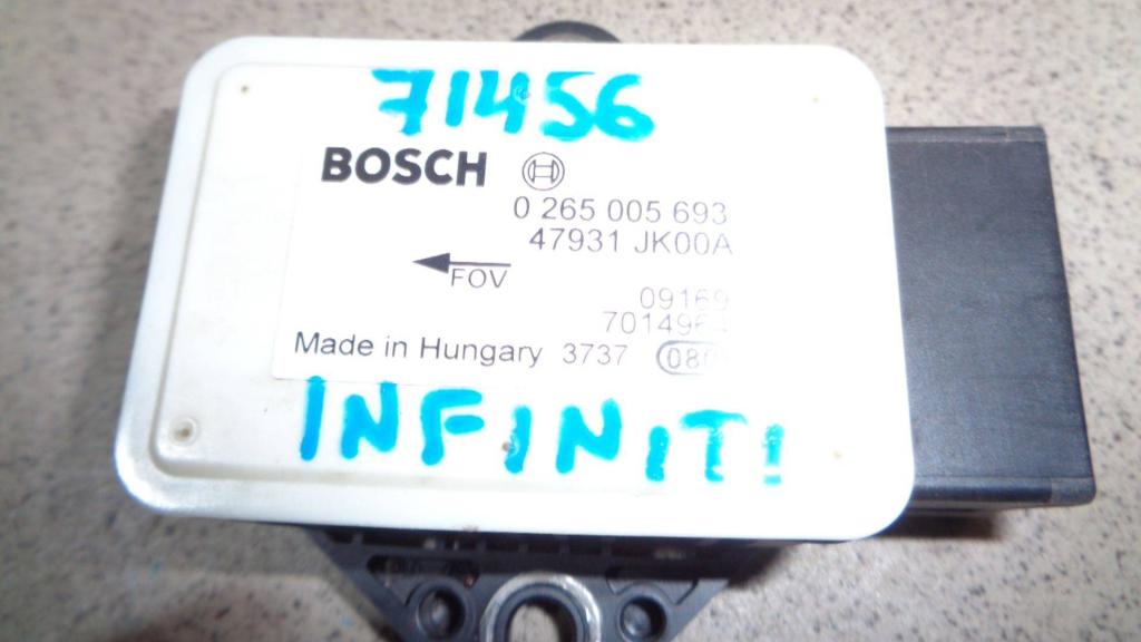 Датчик ускорения, 500 рублей, Пермь