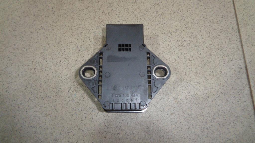 Датчик ускорения, 500 рублей, Пермь