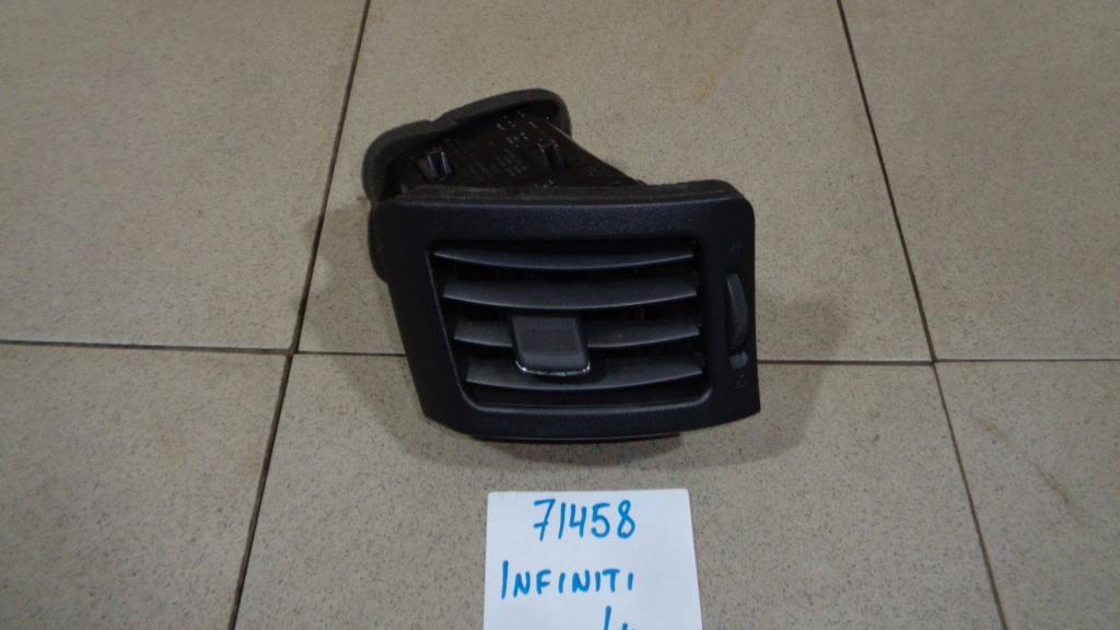 Дефлектор воздушный, 500 рублей, Пермь