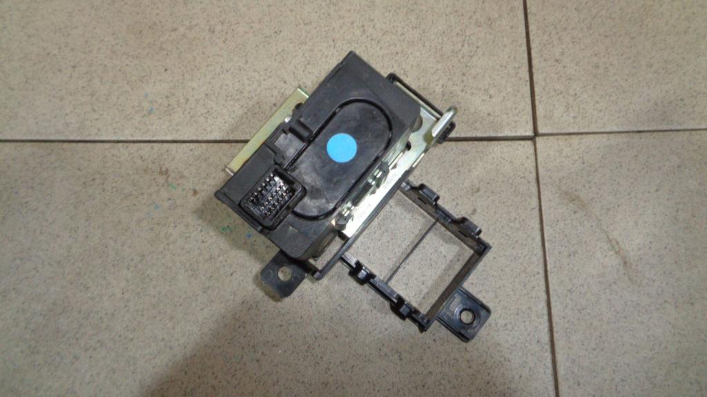 Замок зажигания, 2000 рублей, Пермь