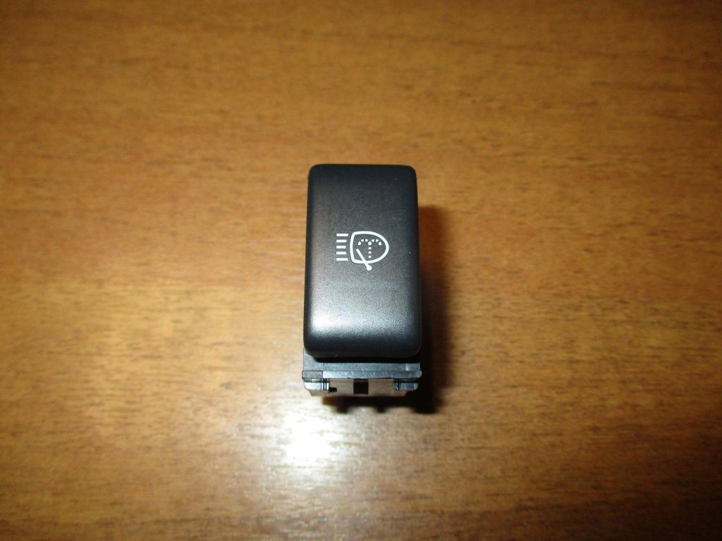 Кнопка омывателя фар, 500 рублей, Пермь