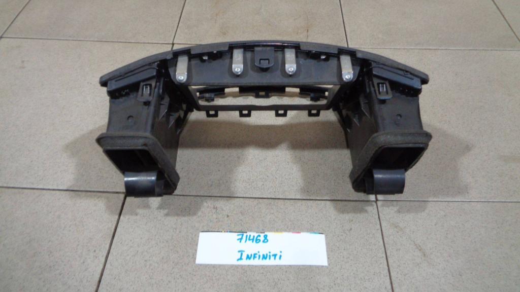 Дефлектор воздушный, 2000 рублей, Пермь