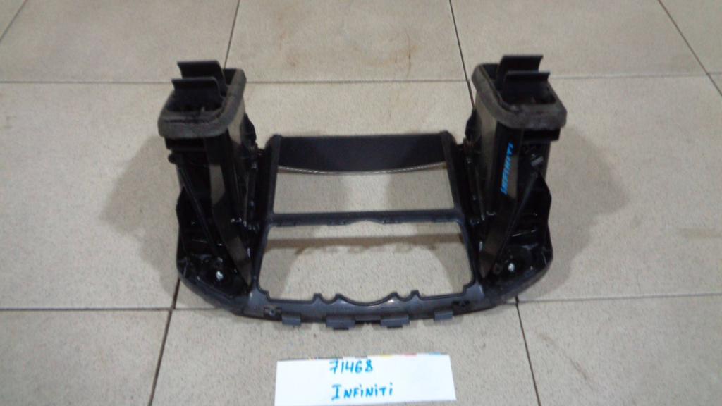 Дефлектор воздушный, 2000 рублей, Пермь