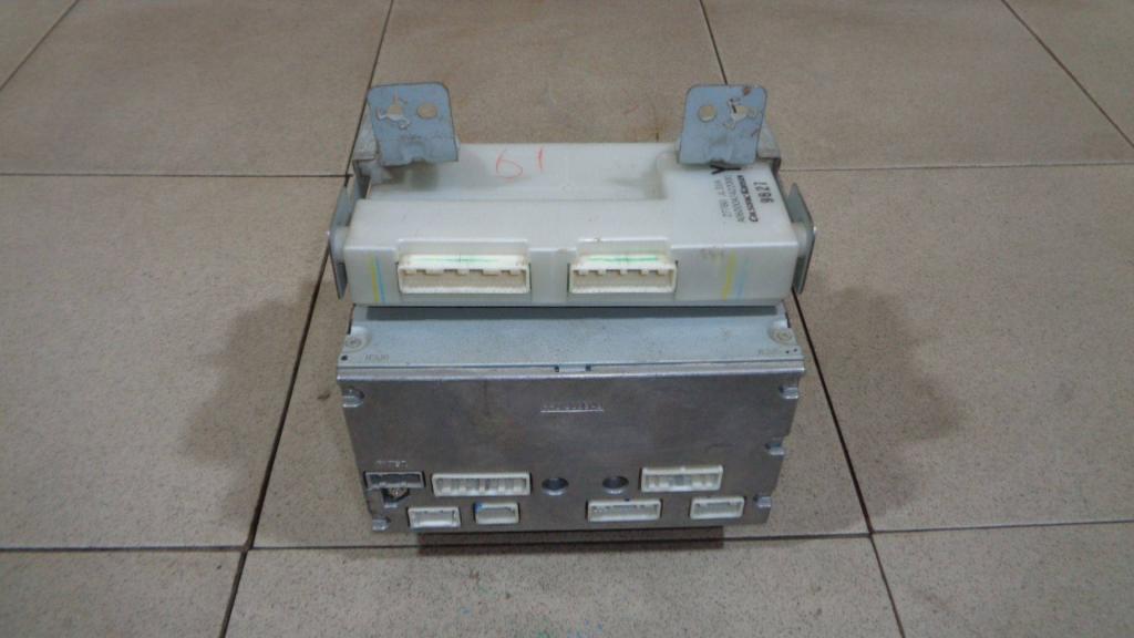 Магнитола, 9000 рублей, Пермь