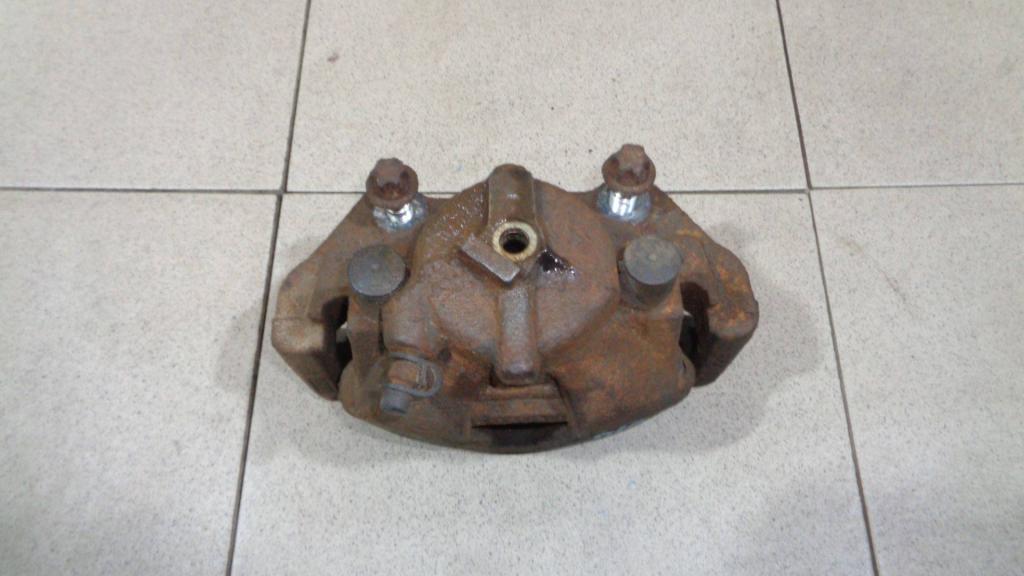 Суппорт передний правый, 1500 рублей, Пермь